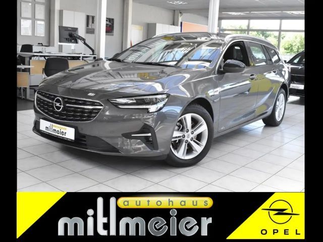 Opel Insignia 2.0 CDTI
