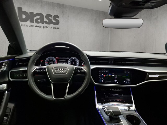 Audi A7 45 TDI Quattro S-Tronic Sportback
