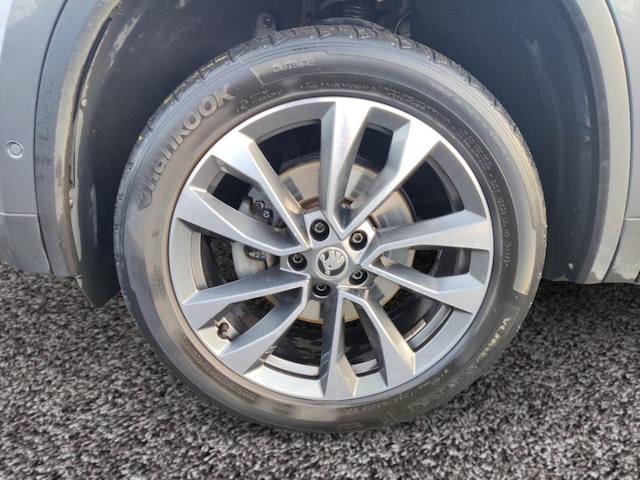 Skoda Kodiaq 1.5 TSI Tour