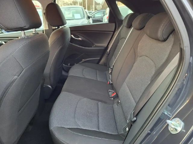 Hyundai i30 Edition 30*AppleCar*DAB*SHZ*Klima*Kamera