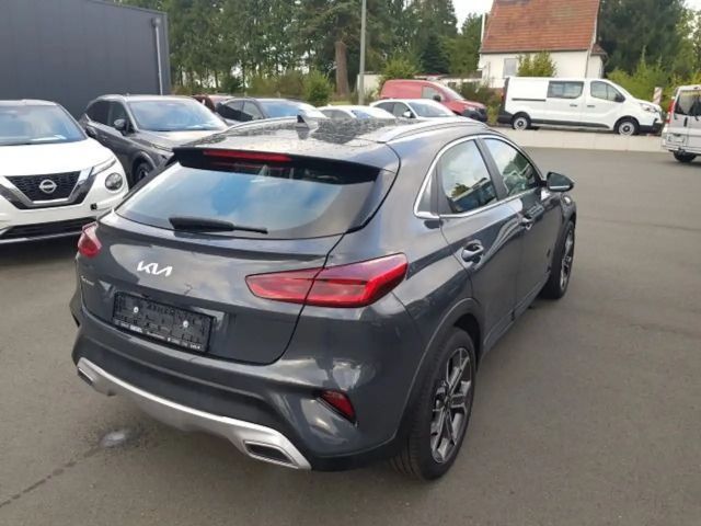 Kia XCeed Hybrid PHEV Spirit