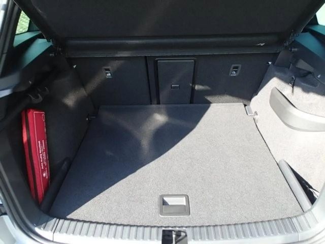 Skoda Karoq 1.5 TSI Sportline