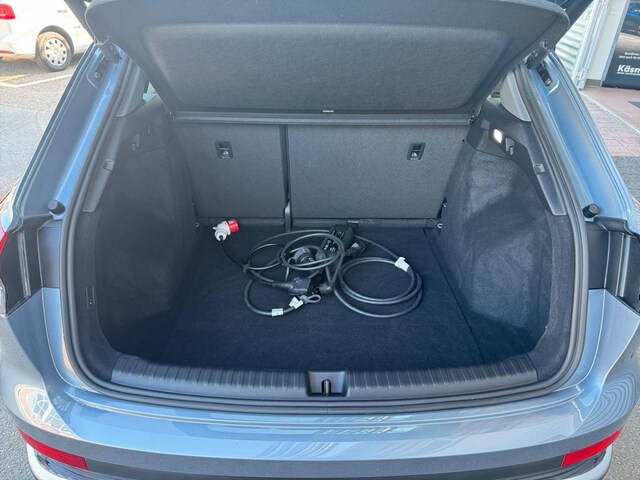 Audi Q4 e-tron Quattro