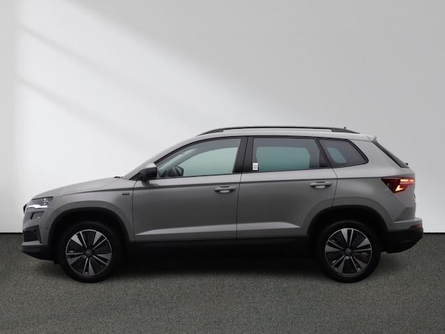 Skoda Karoq 1.5 TSI