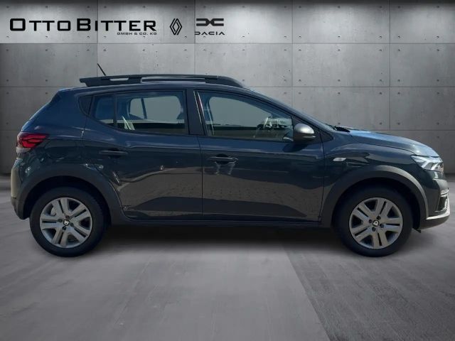 Dacia Sandero ECO-G Essential Stepway