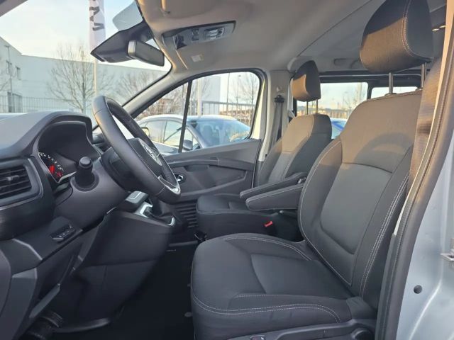 Nissan Primastar L1H1 Tekna