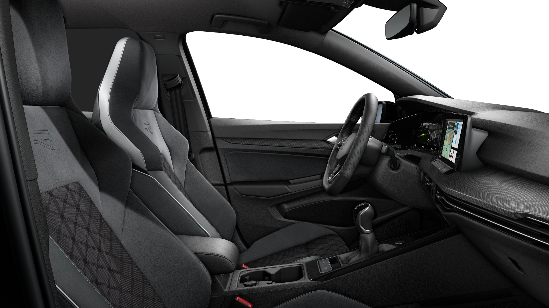 Volkswagen Golf 1.5 TSI R-Line