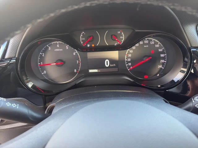 Opel Corsa 1.2 Turbo Edition Turbo