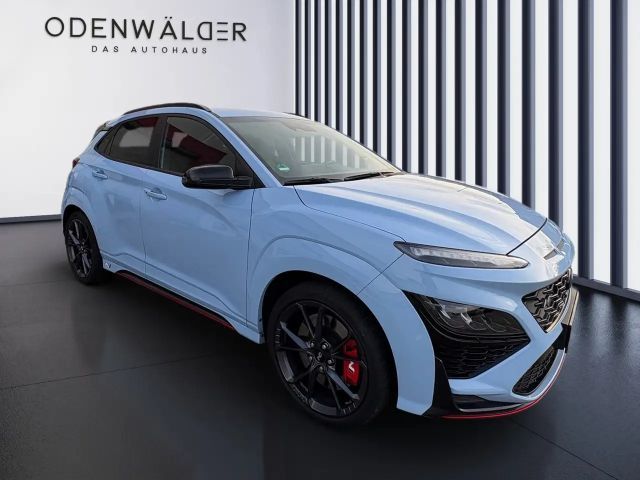 Hyundai Kona 2.0 N Performance T-GDi