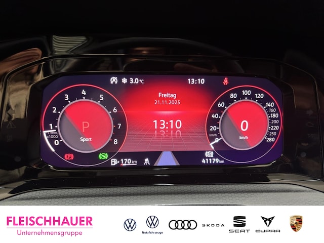 Volkswagen Golf Golf VIII Style