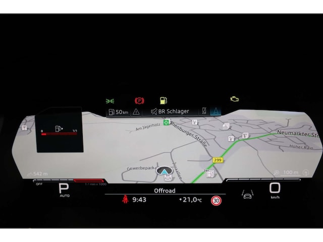 Audi RS3 Quattro S-Tronic Sedan