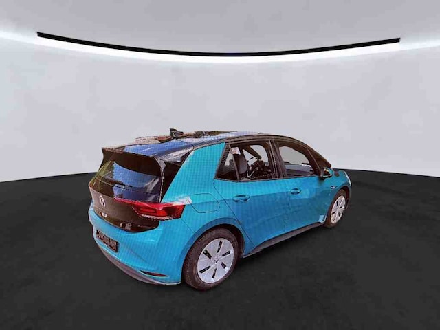 Volkswagen ID.3 Navi ACC Sitzheizung
