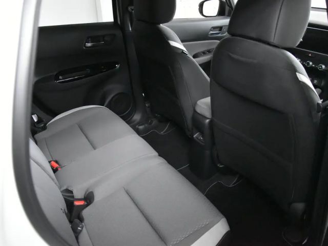 Honda Jazz 1.5 Advance Hybrid