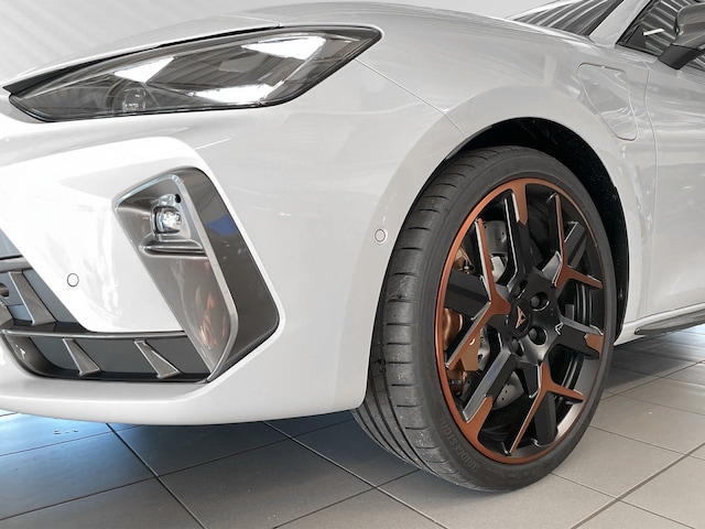Cupra Leon Sportstourer VZ e-Hybrid