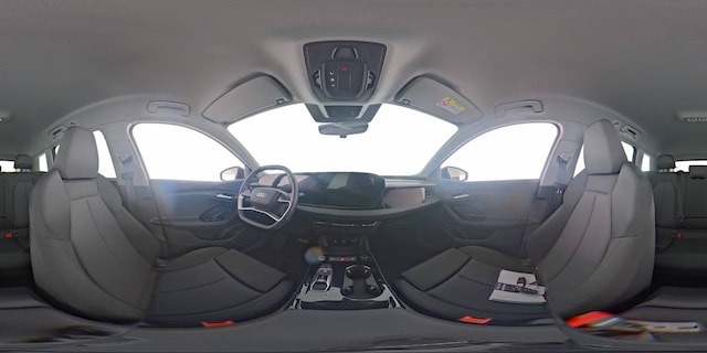 Audi Q6 e-tron SUV e-tron Audi Q6 SUV e-tron