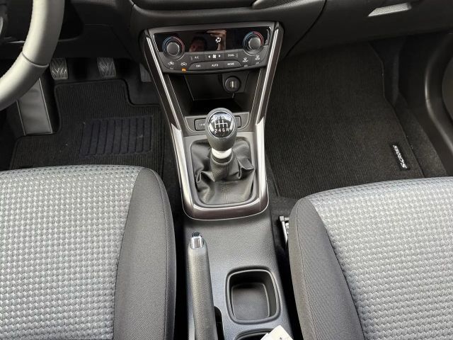 Suzuki S-Cross Hybrid