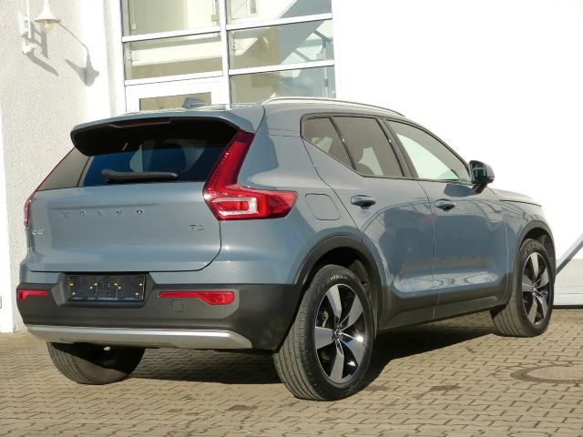 Volvo XC40 Momentum T3
