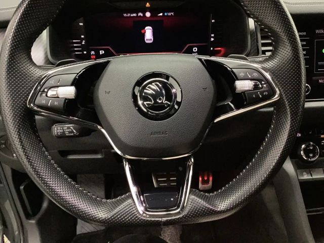 Skoda Kodiaq 2.0 TDI Sportline