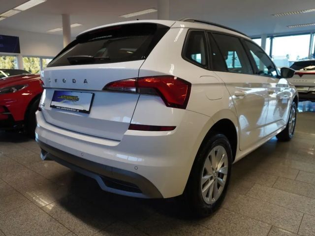 Skoda Kamiq 1.0 TSI Ambition