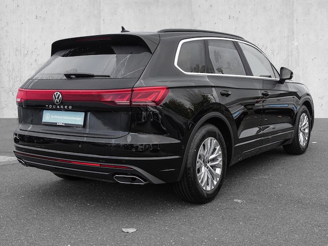 Volkswagen Touareg 3.0 V6 TDI 4Motion DSG