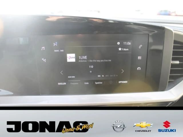 Opel Mokka 1.2 Turbo Enjoy