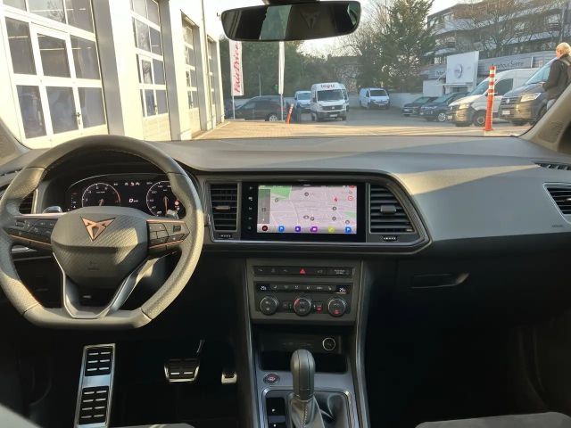 Cupra Ateca 1.5 TSI DSG