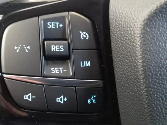 Ford Puma E-Gen 43kWh