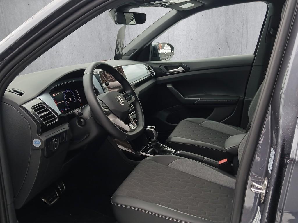 Volkswagen T-Cross 1.0 TSI DSG Life
