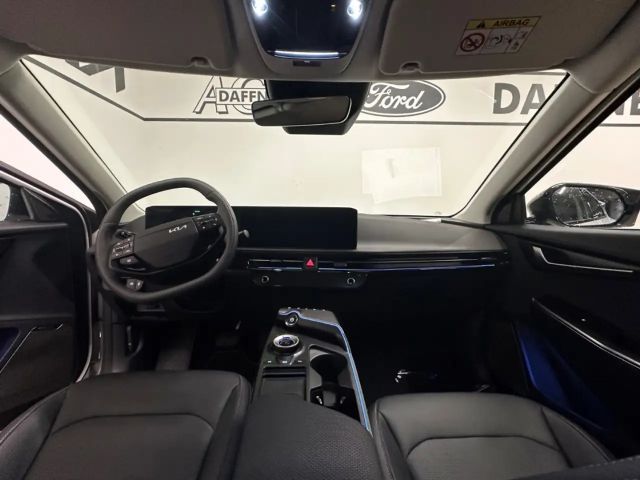 Kia EV6 Achterwielaandrijving Earth