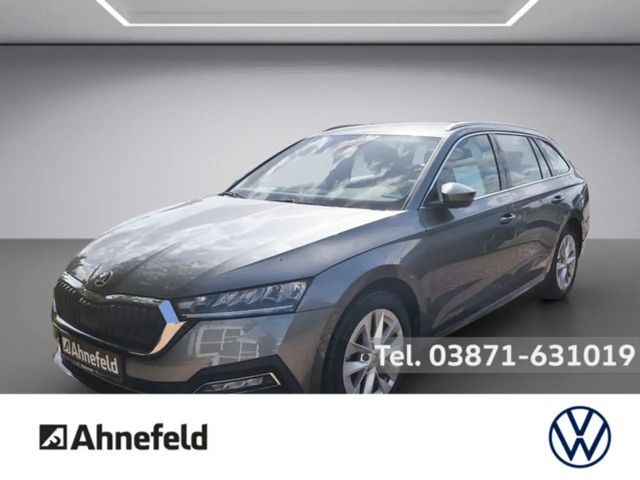 Skoda Octavia Combi Style Style