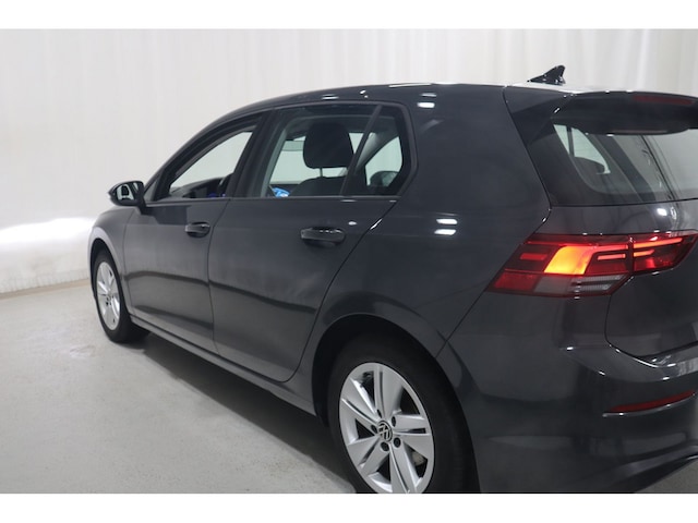 Volkswagen Golf 1.5 eTSI DSG Golf VIII Life