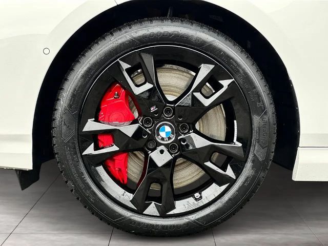 BMW 120 Comfort pakket M-Sport Sedan