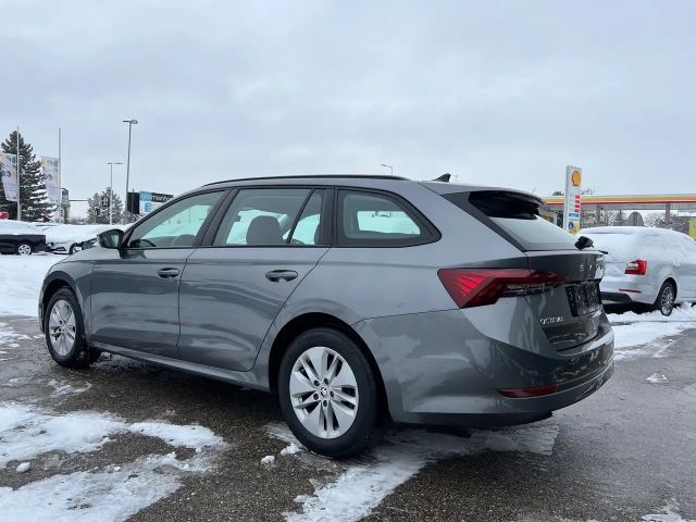 Skoda Octavia Ambition Combi