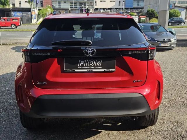 Toyota Yaris Cross 4x2 Active Hybride