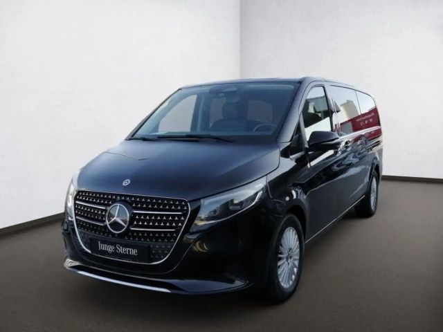 Mercedes-Benz V 300 4MATIC AVANTGARDE