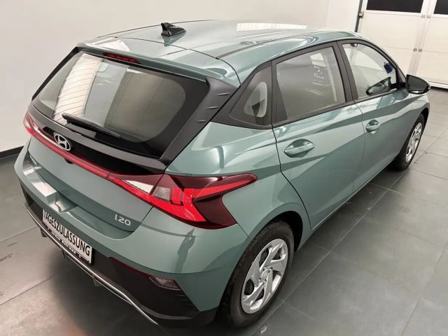 Hyundai i20 1.2