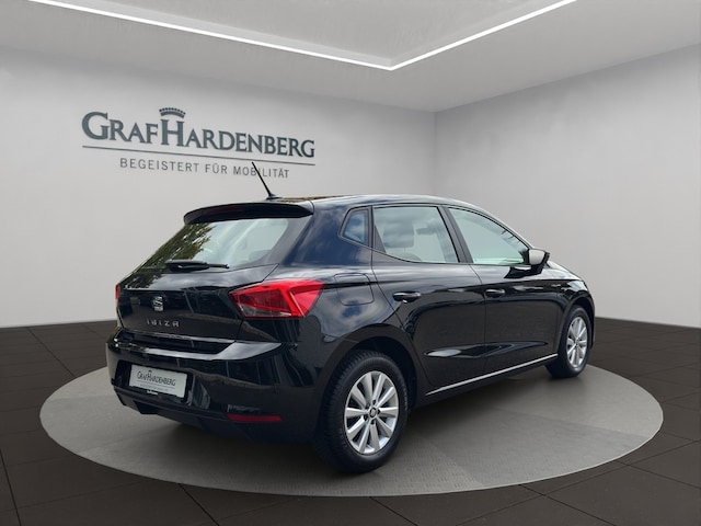 Seat Ibiza 1.0 TSI Style