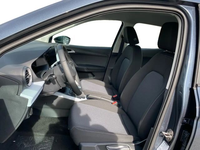 Seat Arona 1.0 TSI DSG Style