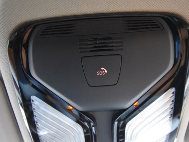 BMW 530 530e Touring