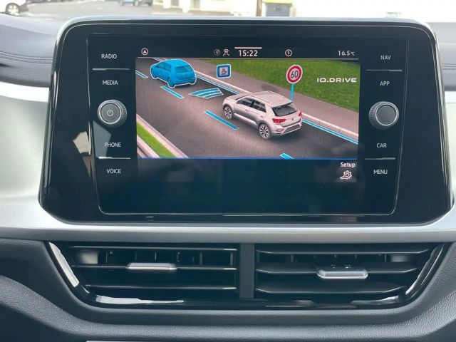 Volkswagen T-Roc 1.5 TSI Life