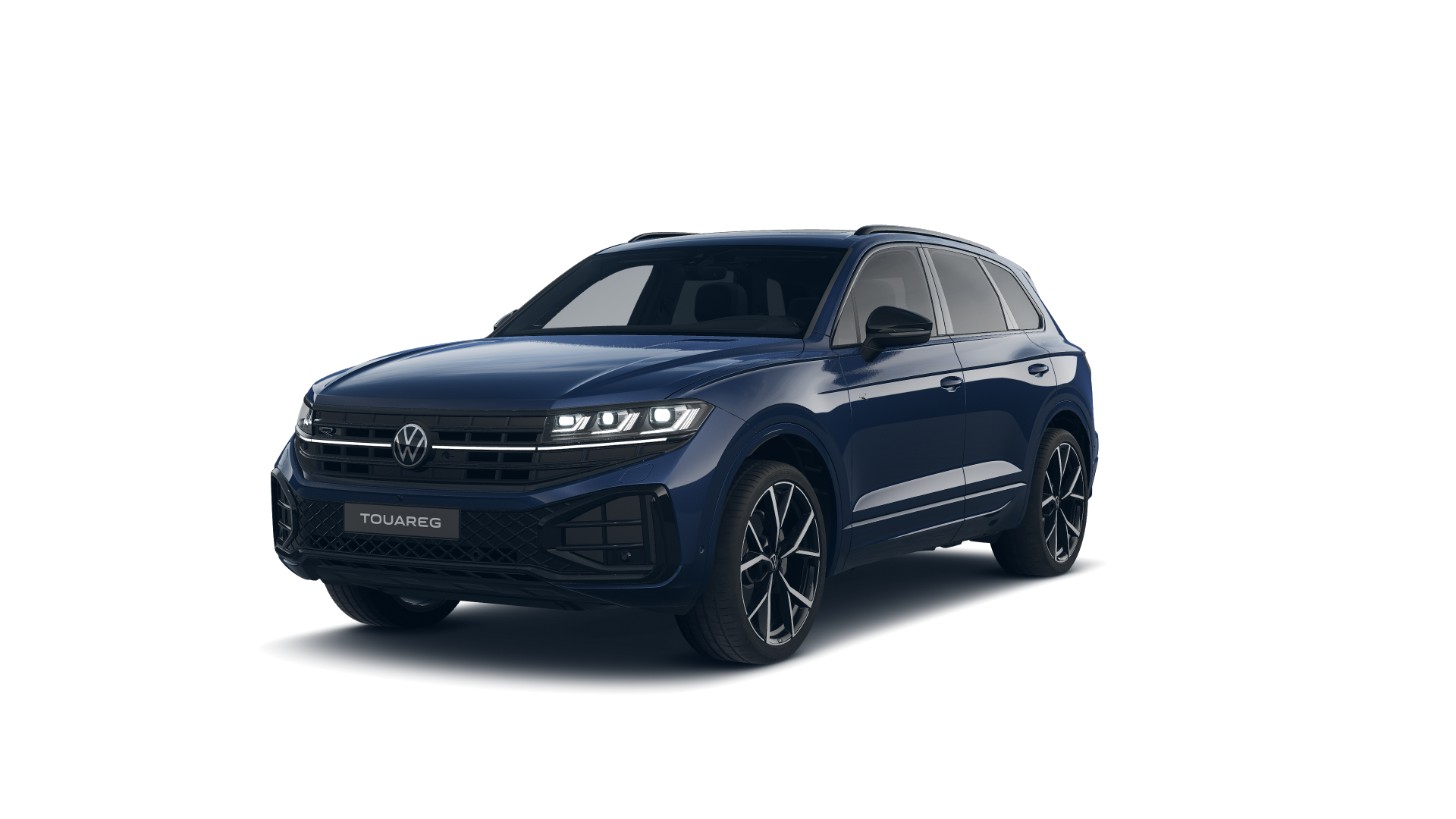 Volkswagen Touareg 3.0 V6 TDI 3.0 V6 TSI R-Line