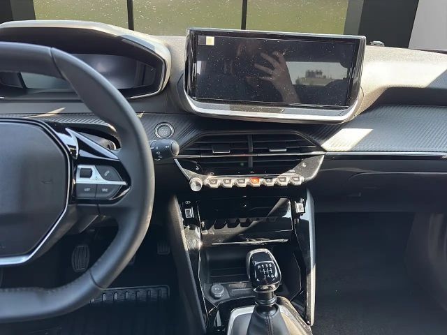 Peugeot 2008 Allure Pack PureTech