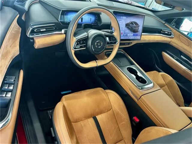 Mazda 6e Plus Takumi