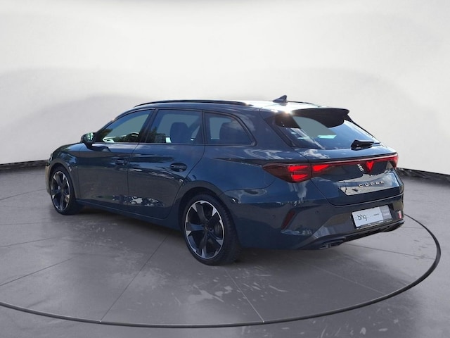 Cupra Leon DSG Sportstourer