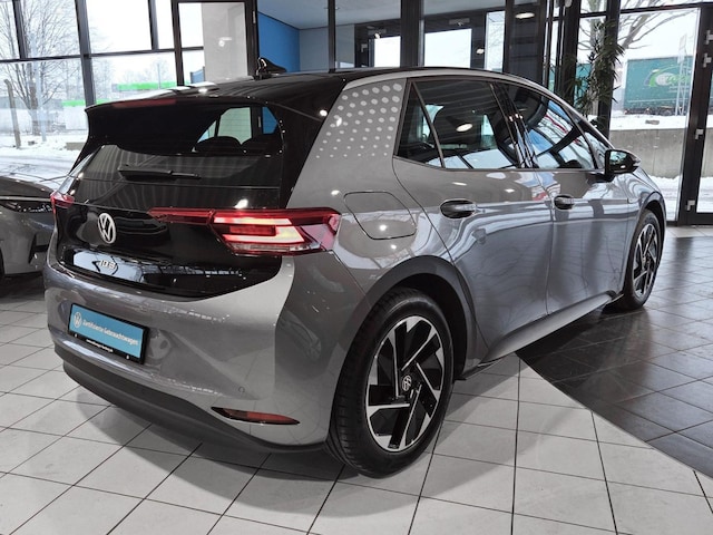 Volkswagen ID.3 Life Performance Pro