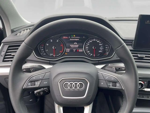 Audi Q5 40 TDI Quattro S-Tronic Sportback