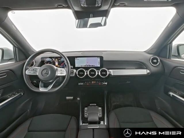 Mercedes-Benz GLB 180 AMG Line GLB 180 d
