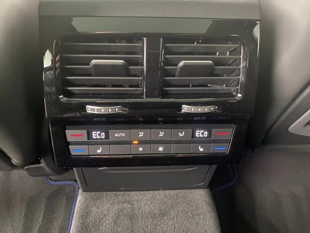 Volkswagen Touareg 4Motion eHybrid