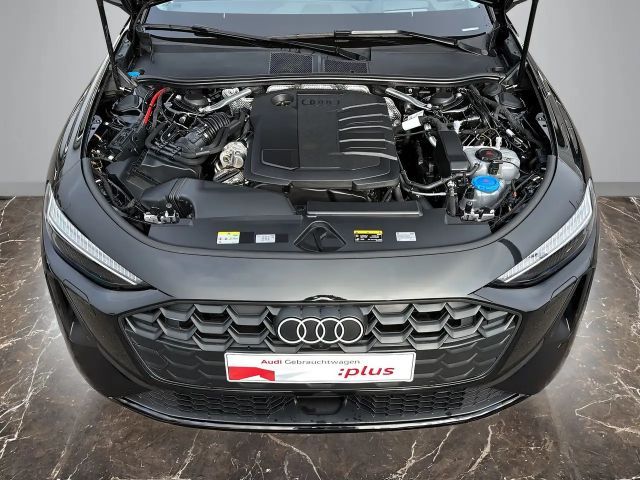 Audi A5 S-Tronic