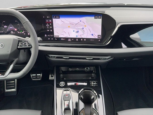 Audi A5 Avant S-Tronic